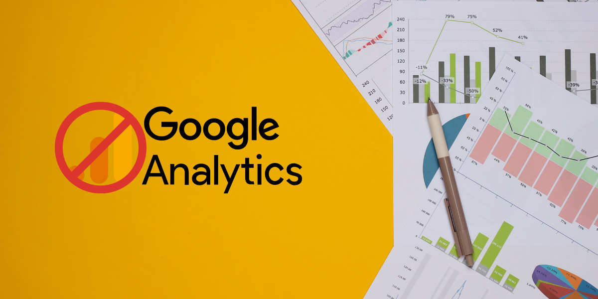 Google Analytics è illegale?